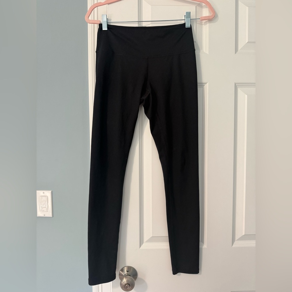 Zella Black Leggings